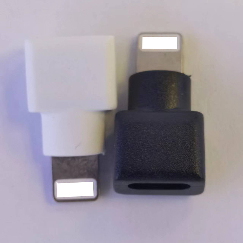 苹果公母延长线