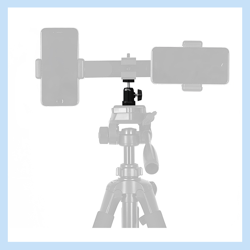 直播三脚架配件