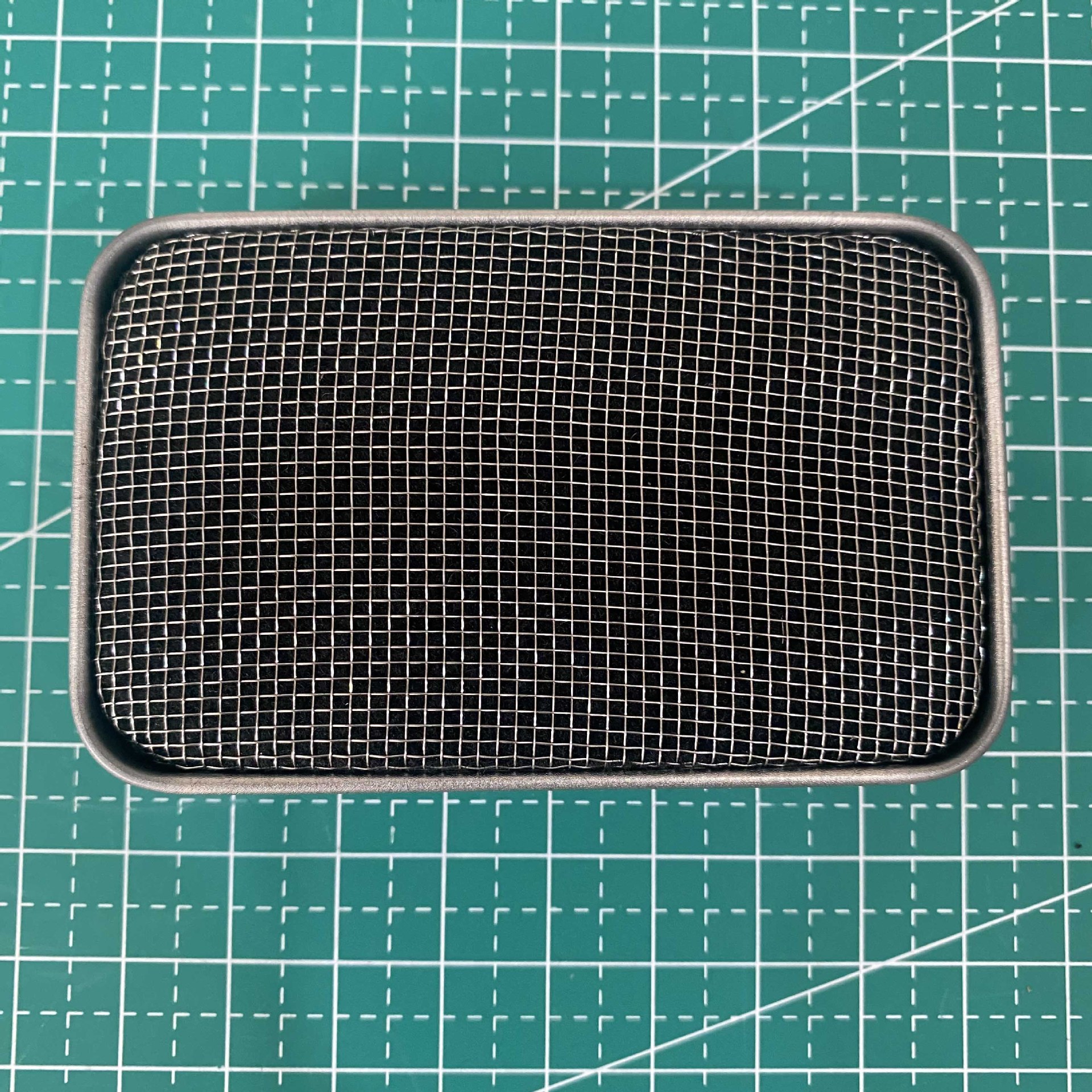 DIY小岛炉材料包4