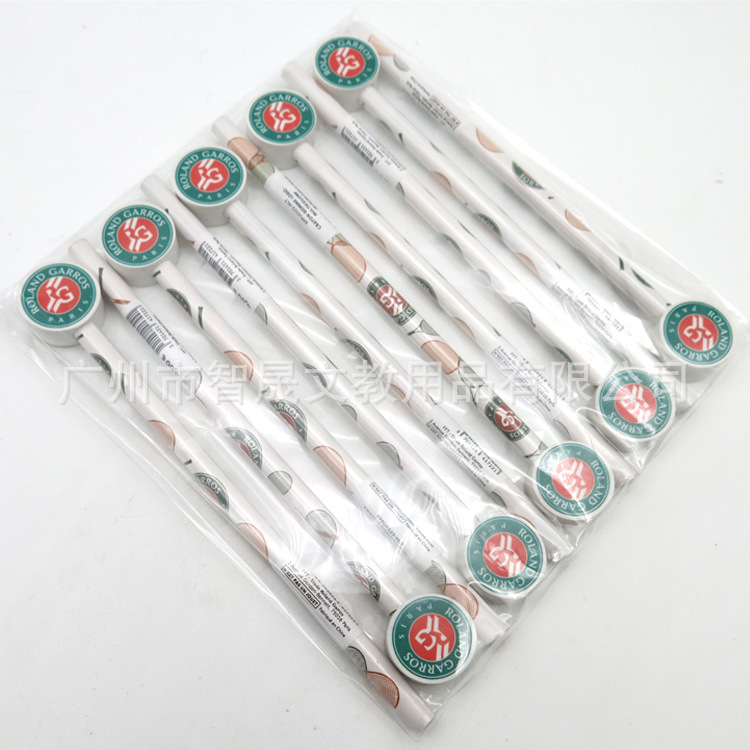 铅笔套橡皮擦 5