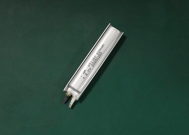 851360聚合物电池 05