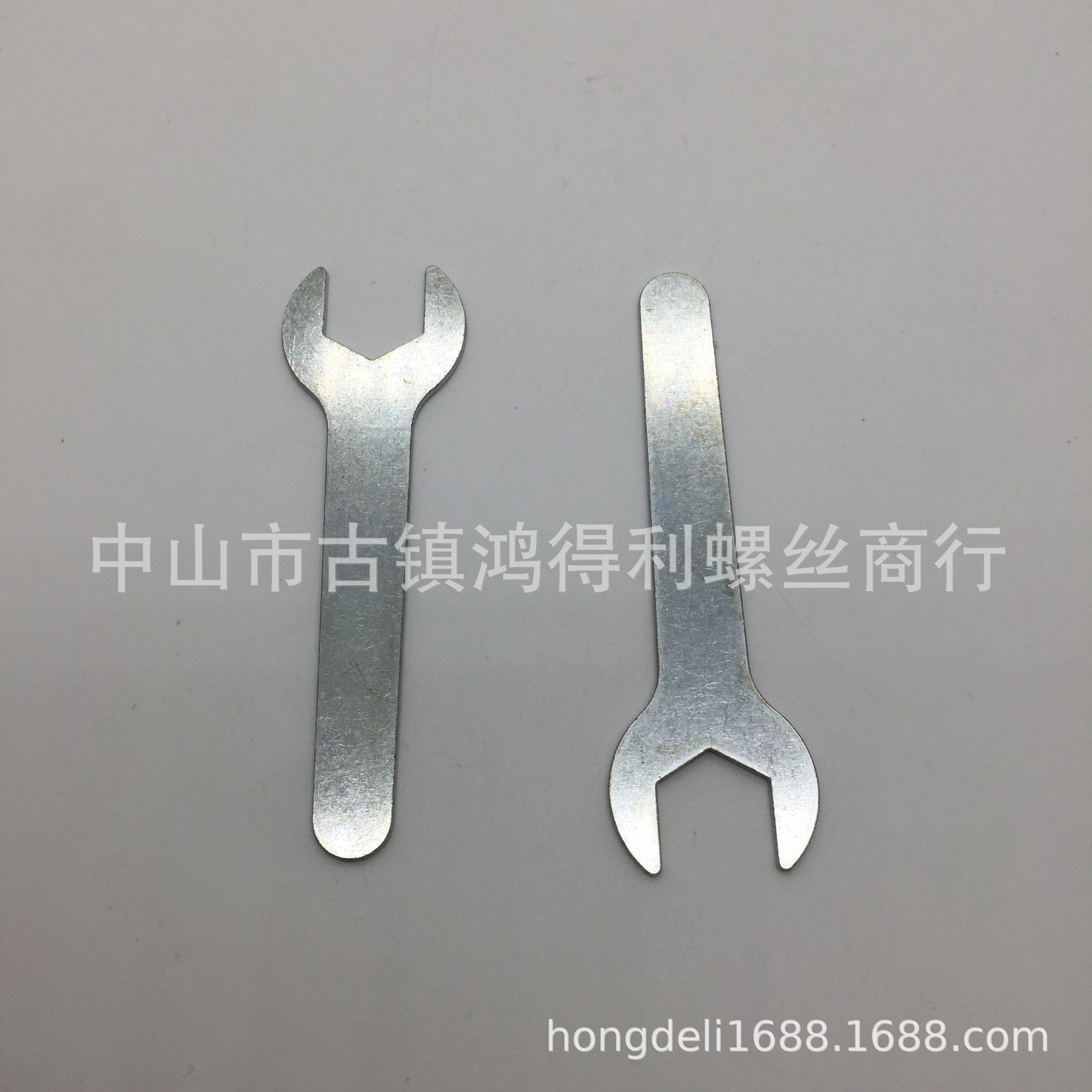 09110021 单口扳手m14x87mm    1.5料