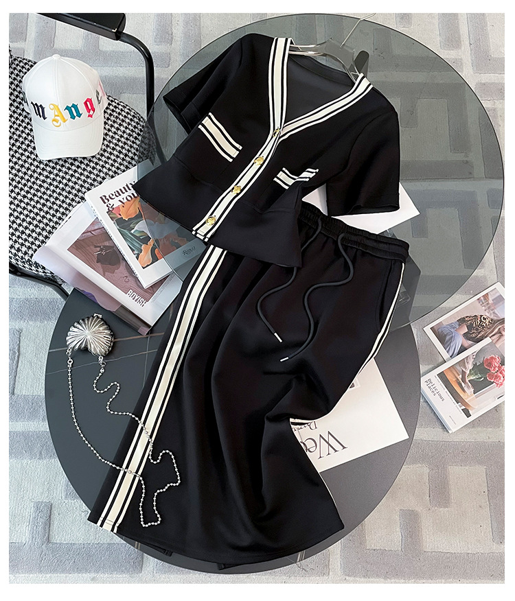 跨境淘货源2023春夏秋季新款潮流网红款欧货爆款减龄小个子女士盐系高级感御姐休闲气质时尚流行裙