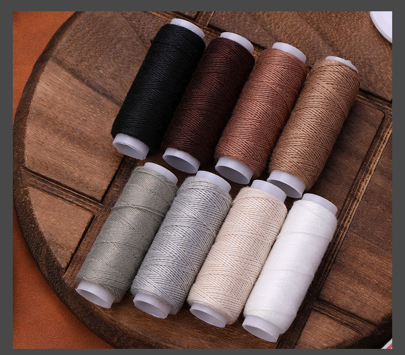 皮革工具套装_09