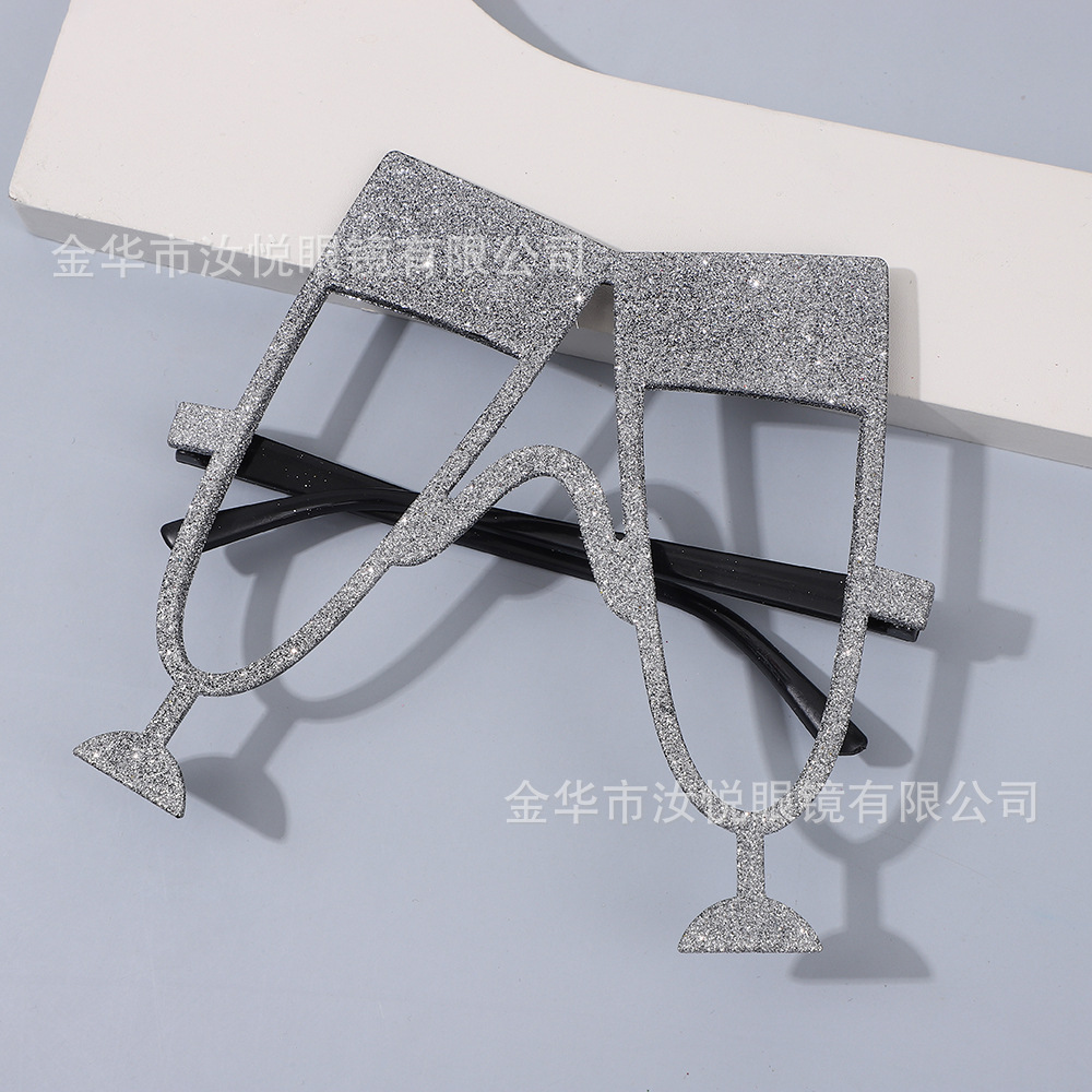 夏威夷派对眼镜