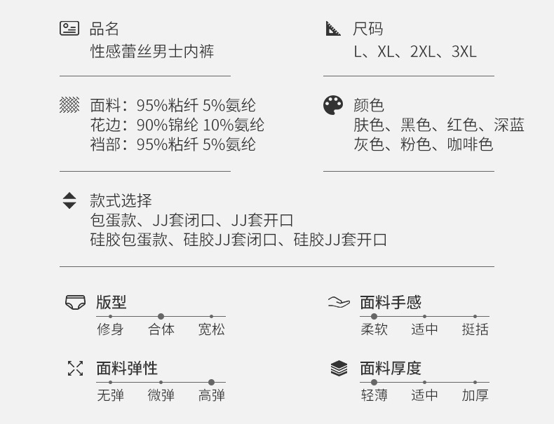 大码高腰蕾丝网纱内裤 (3).jpg
