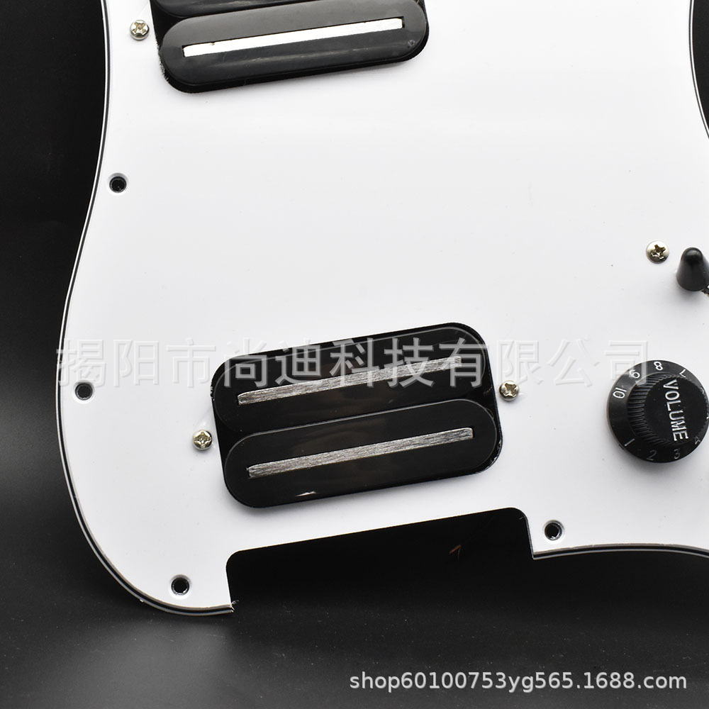 M1077-HH Guitar pickup_7