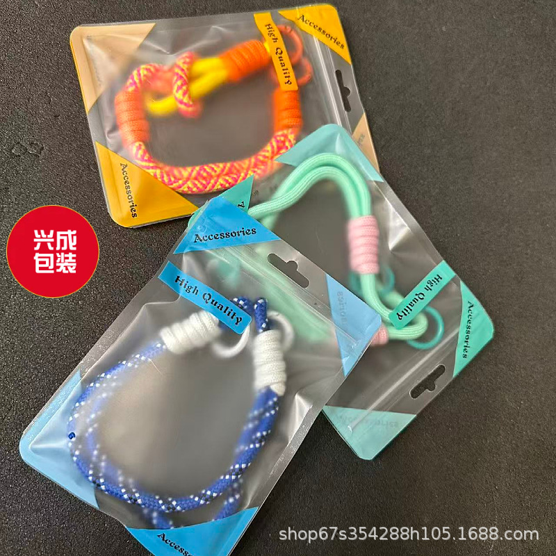 饰品包装袋