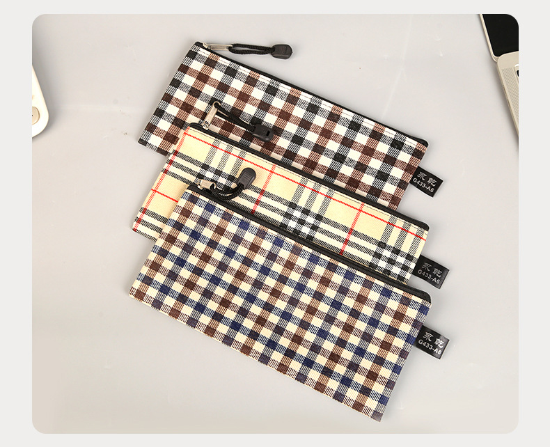 格子纹文件袋7_16