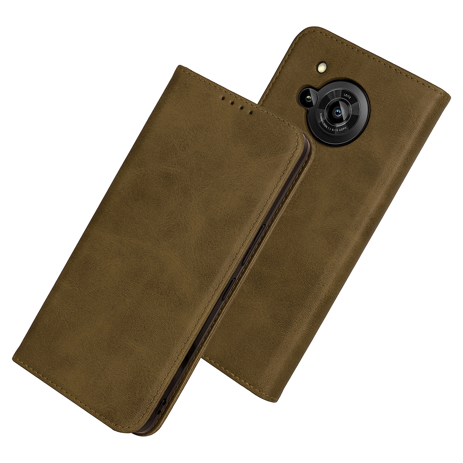 夏普 AQUOS R7 小牛纹