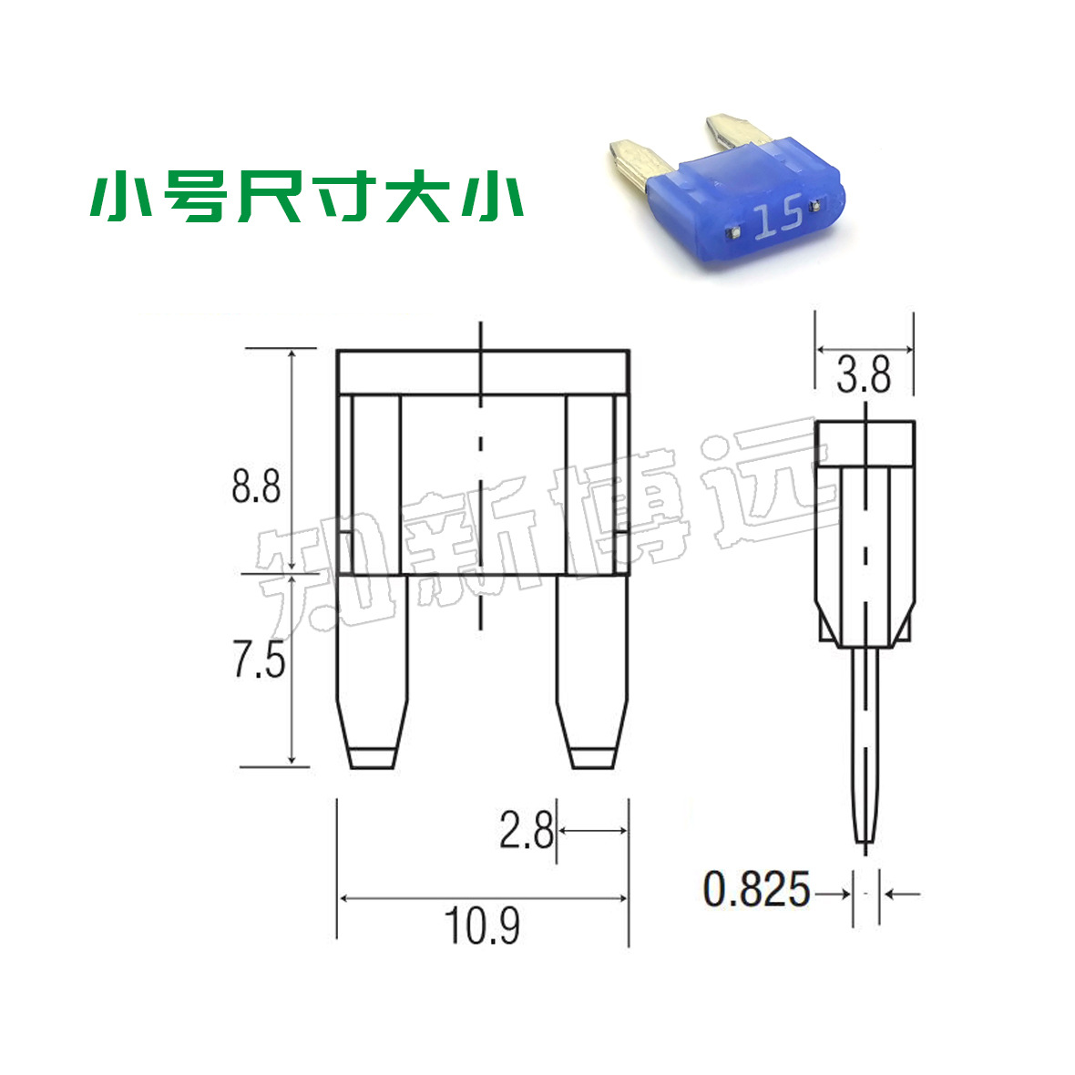 0297尺寸大小正方形