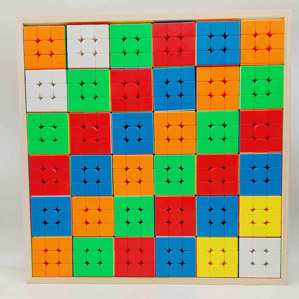 松木6X6-04