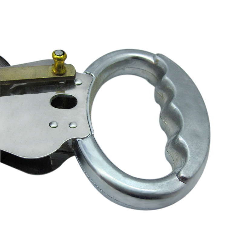 塑胶柄钢架卷尺1