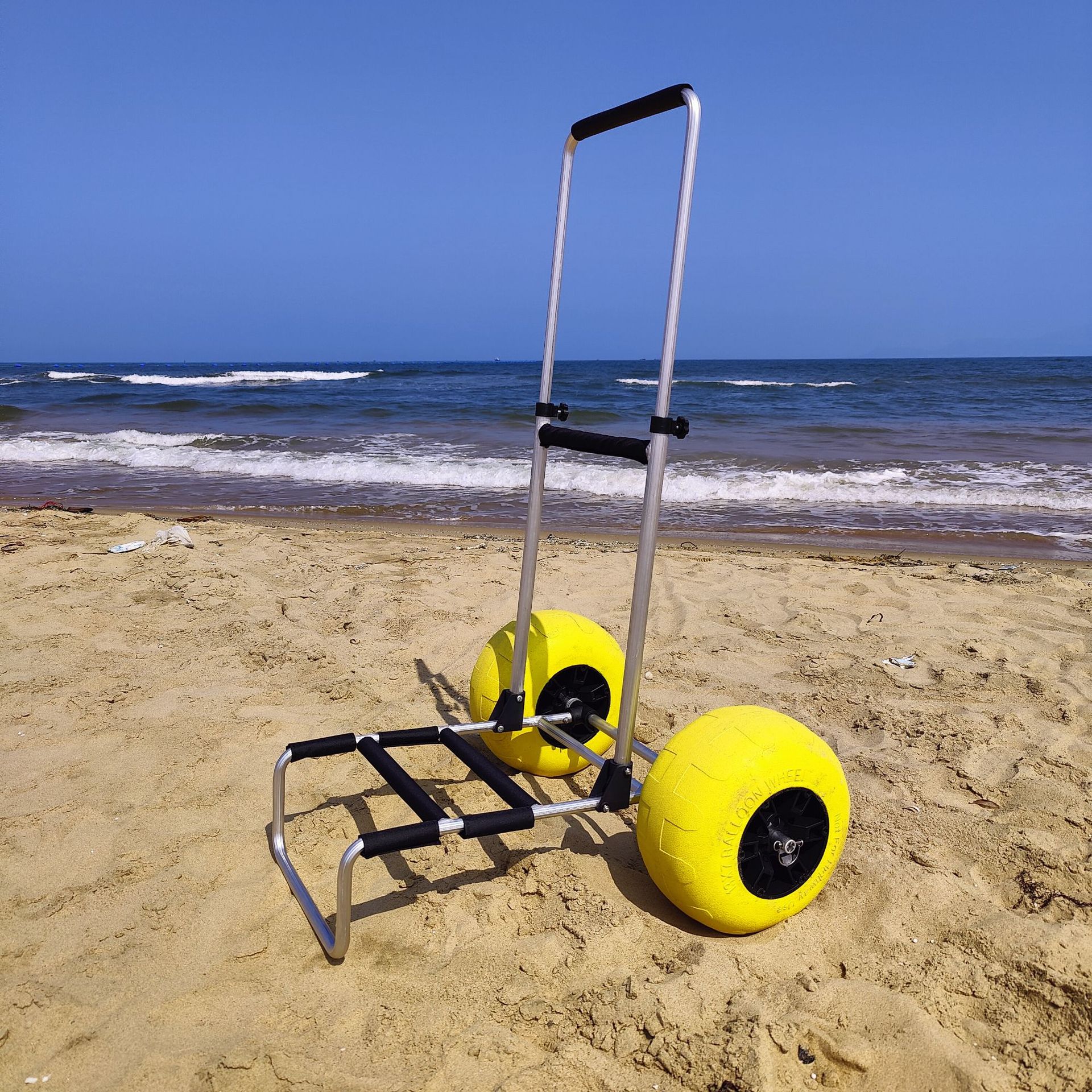 TC3003 beach trolley (6)