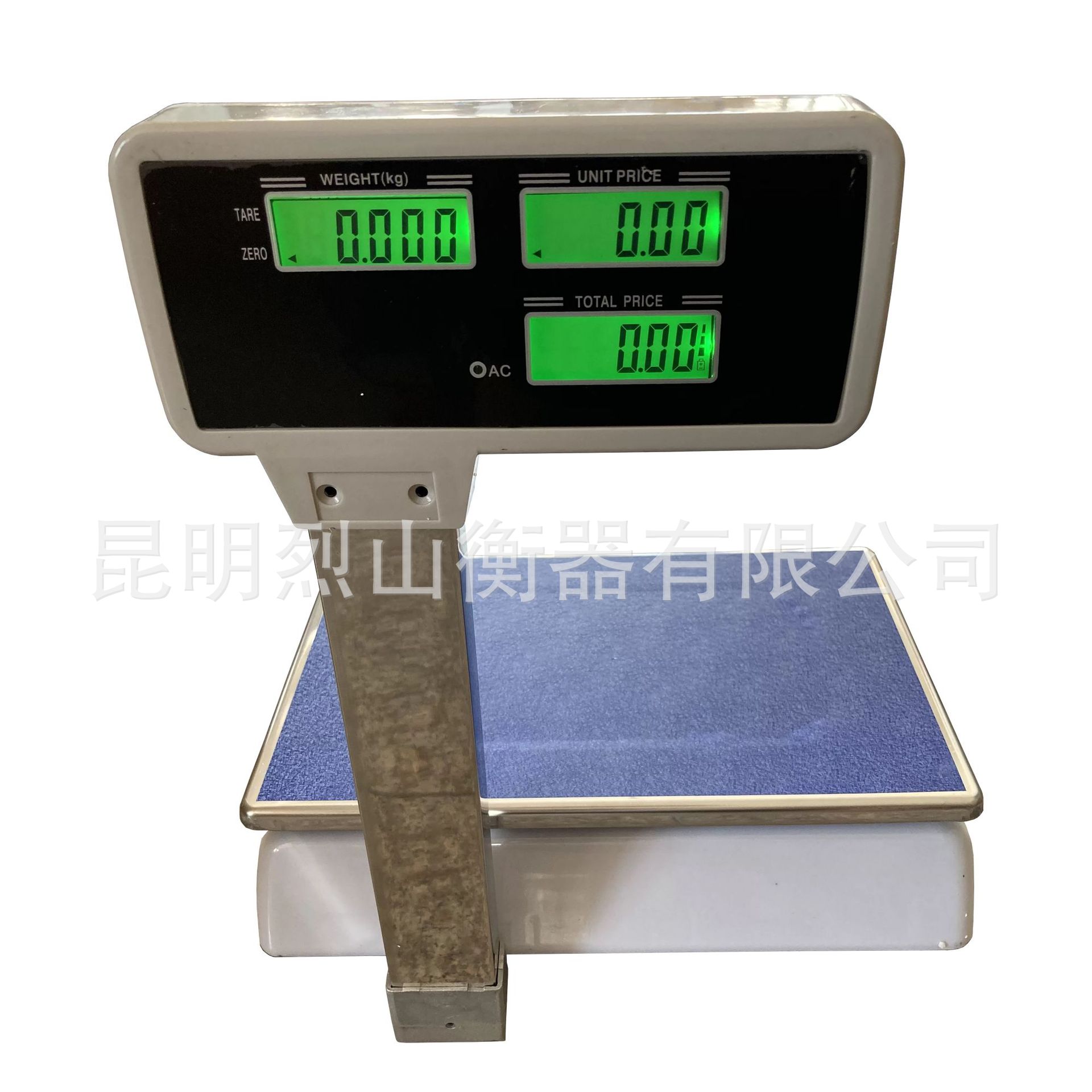 后视图白底
