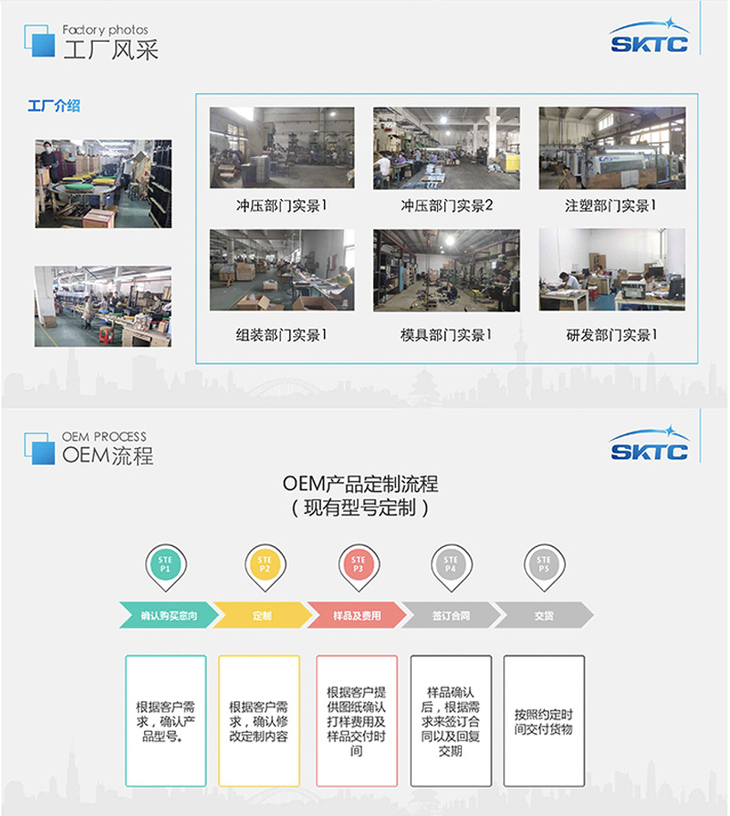 工厂介绍2