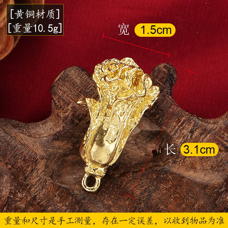 尺寸图模板