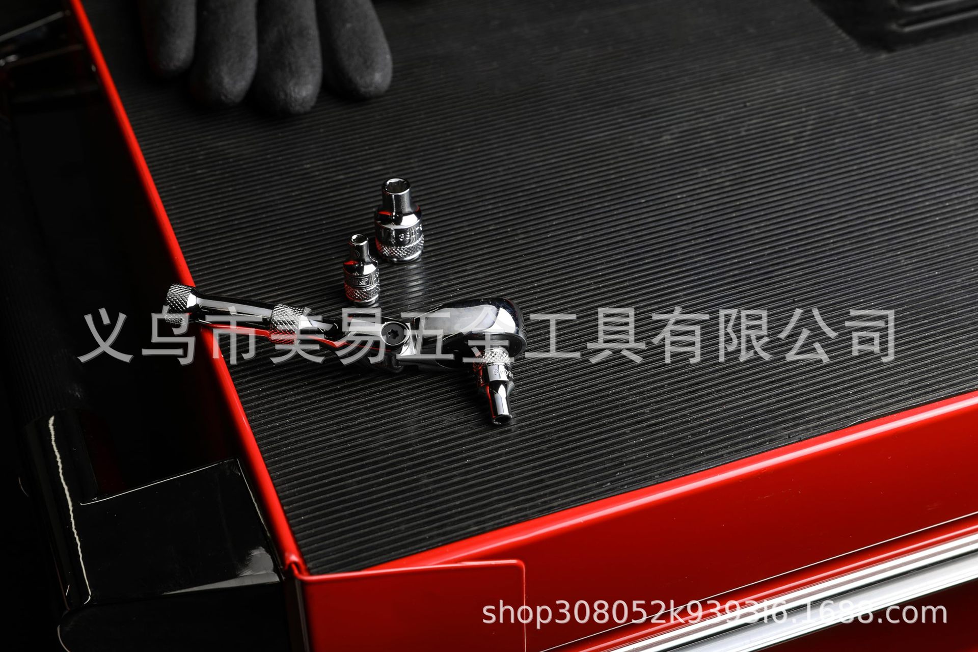 1 4_ Dr 72T Flex Head Stubby R