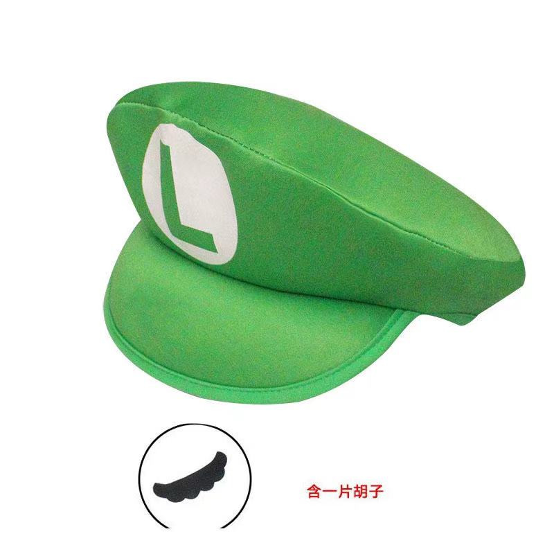 绿色-泡沫帽.fw