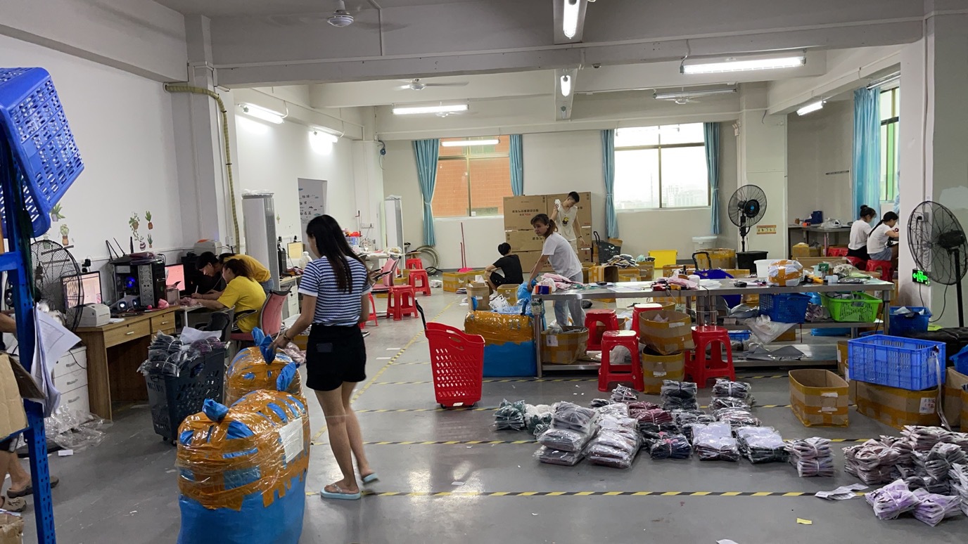 佛山达令工厂实拍图 (6)