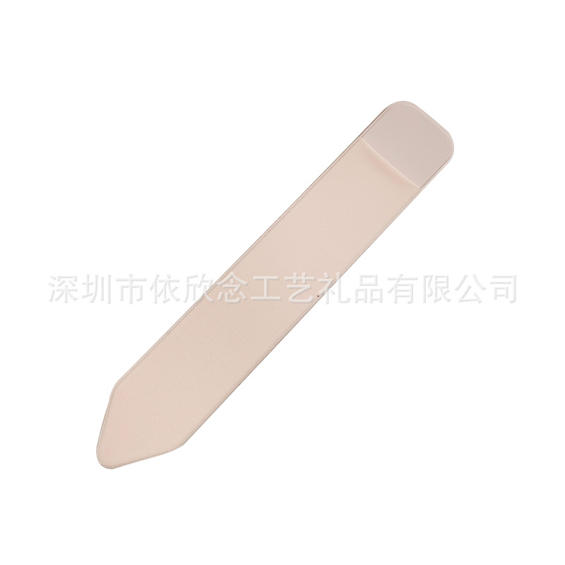 平口莱卡布笔袋