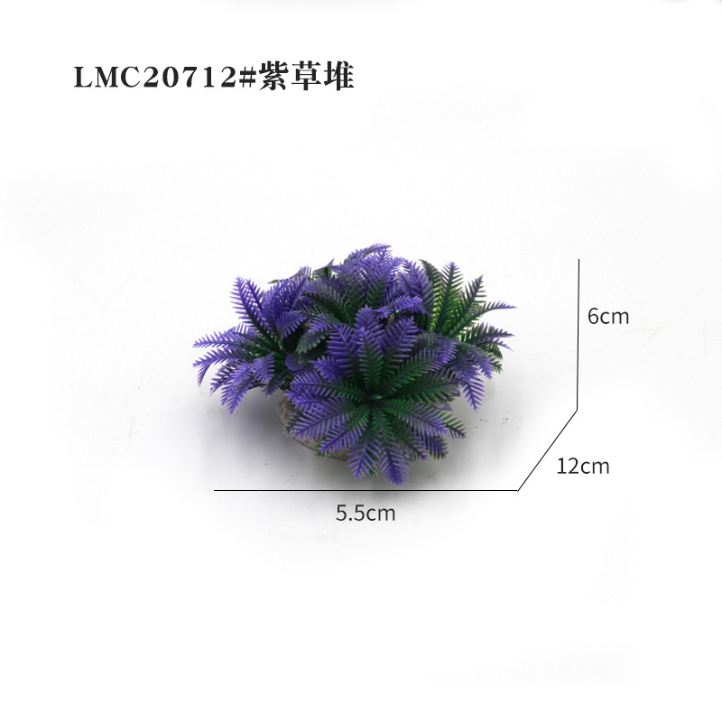 LMC20712#紫草堆