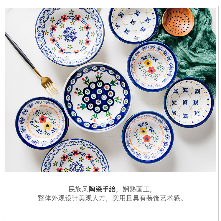 波兰手绘_17