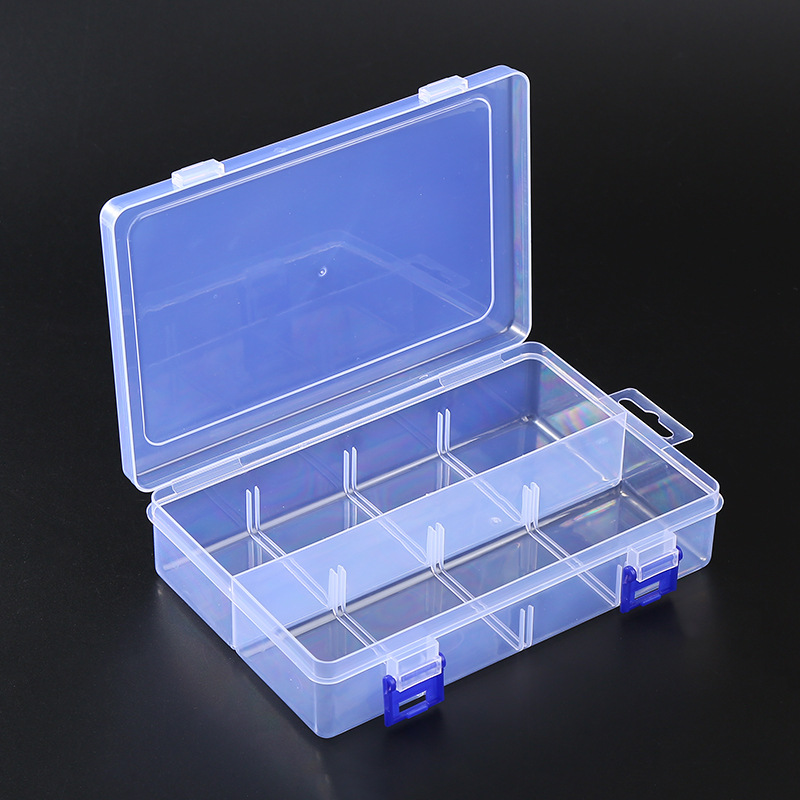 GD14 双扣8格空盒 (3)