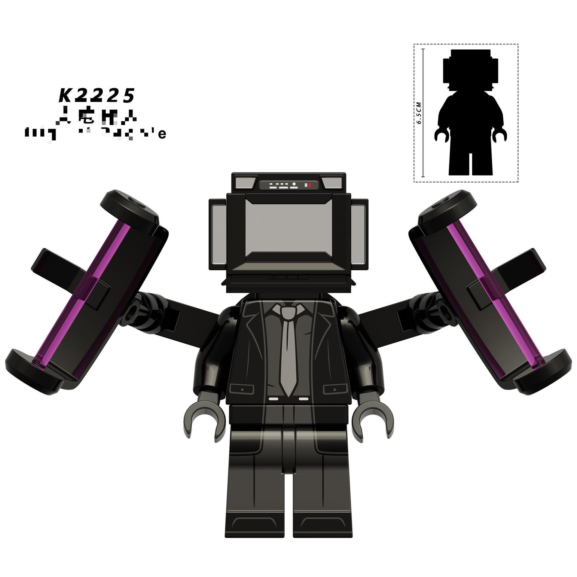 K2225大电视人