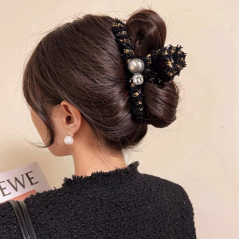 金线灰珠+钻（13cm）