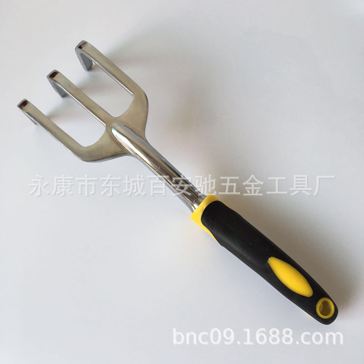 铝合金三耙