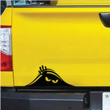 Bumper Sticker for Cars