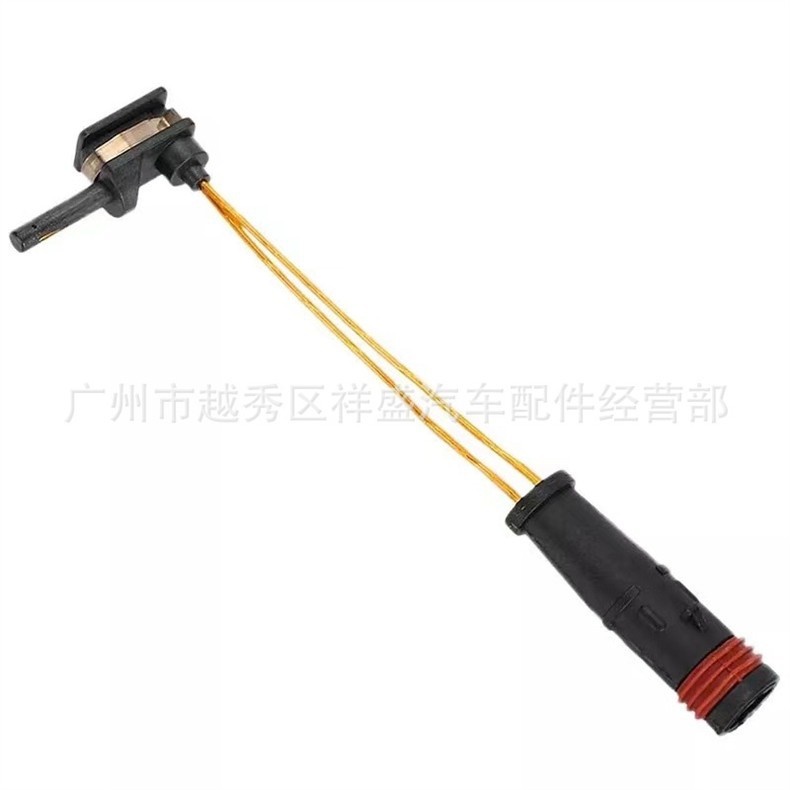 奔驰刹车感应线-3