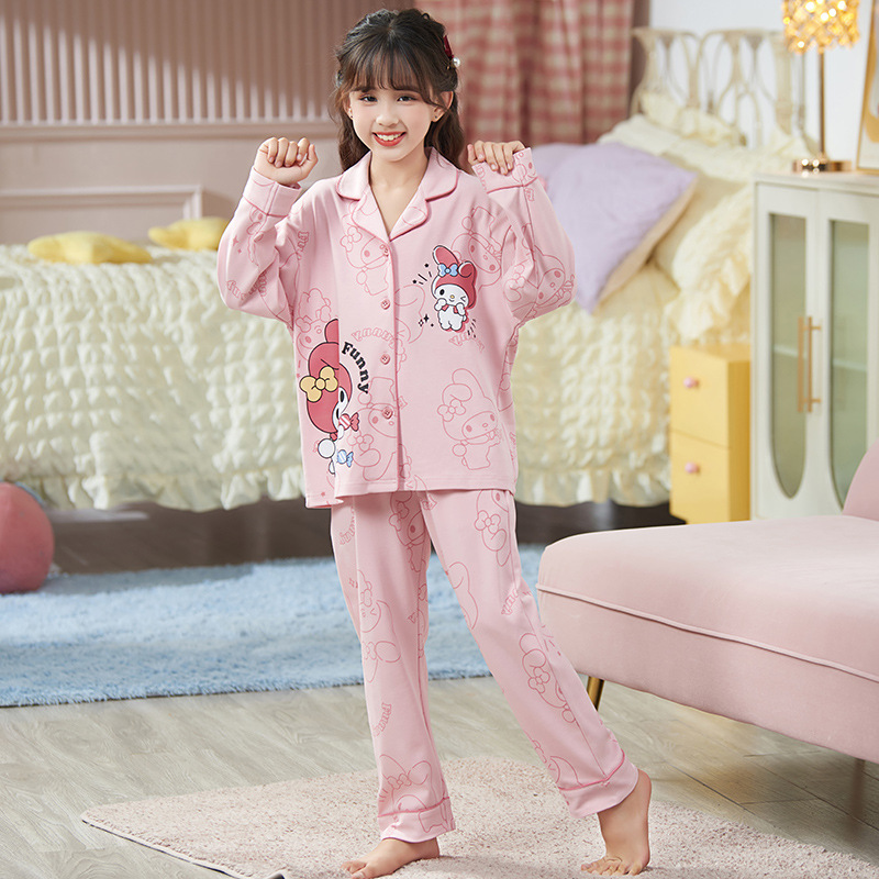 复制_女童睡衣儿童春秋季棉长袖薄款套装13岁小.jpeg