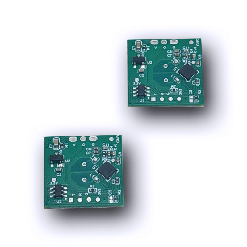 HLD-K16DA 微波雷达5.8G