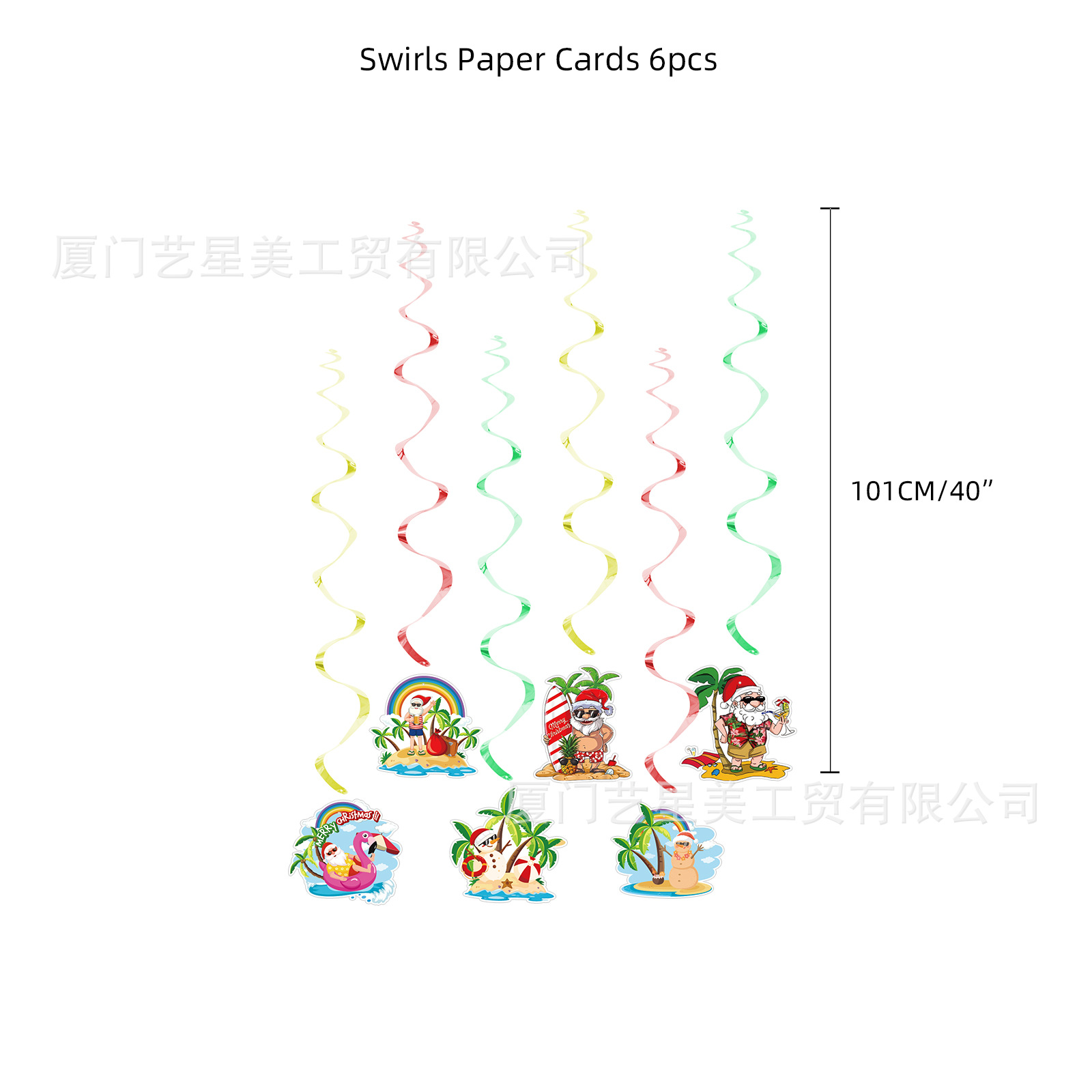 七月圣诞节christmas-in-july套装-Melod