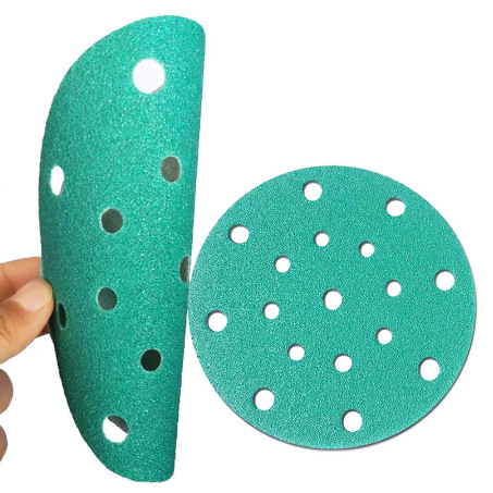 sanding disc abrasive sandpape