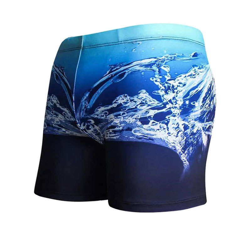 水立方