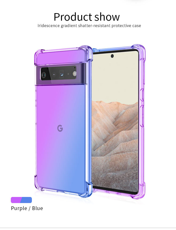 谷歌6pro