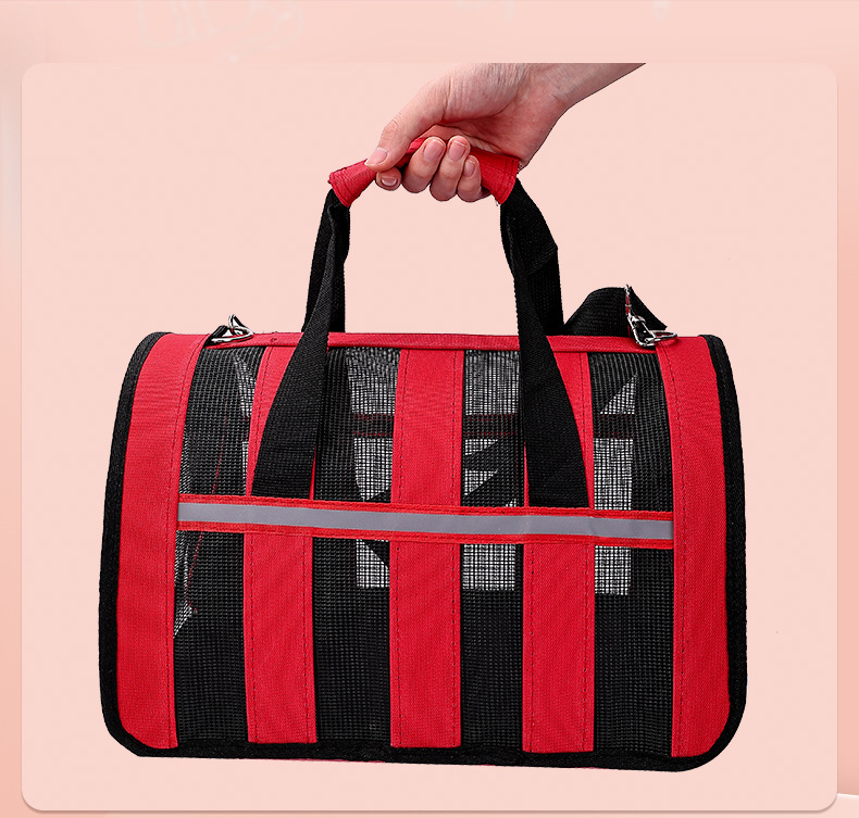 宠物手提包小型犬