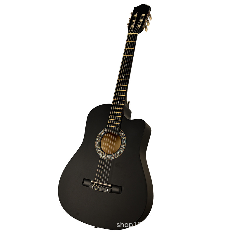 38寸古典练习琴（FT-C-38）