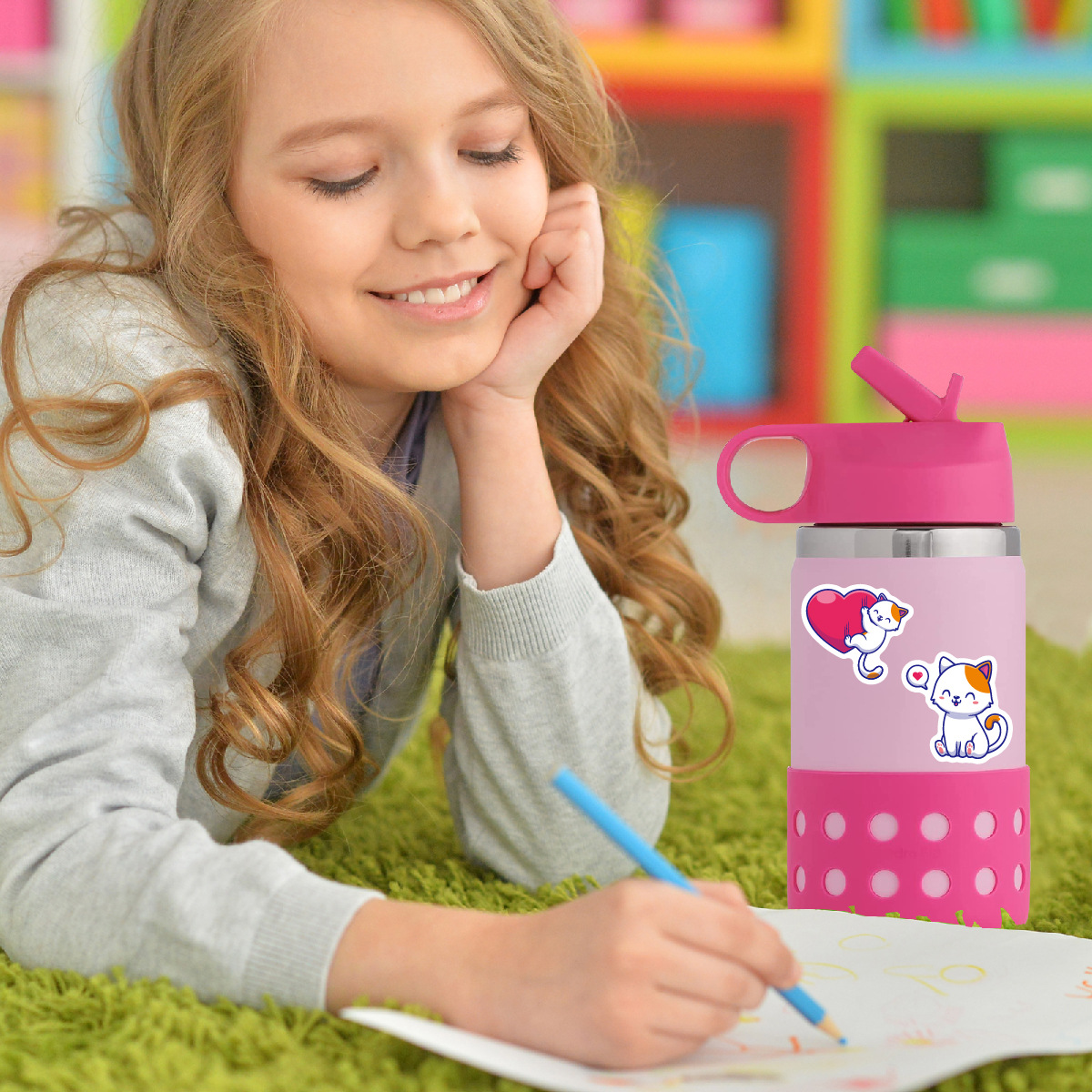 A02超萌猫咪贴纸50张 场景-02.jpg