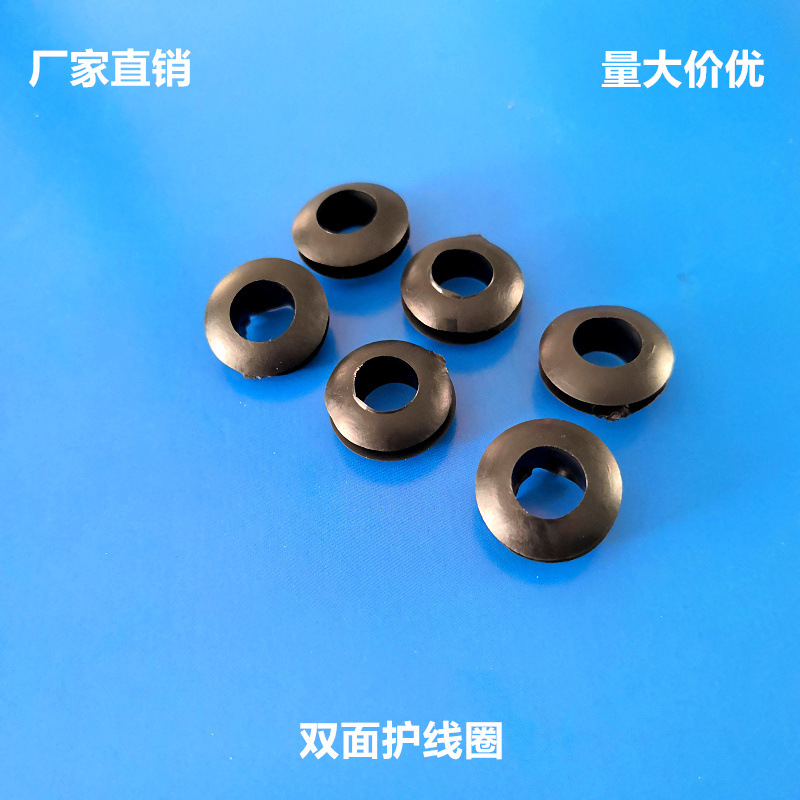 护线圈