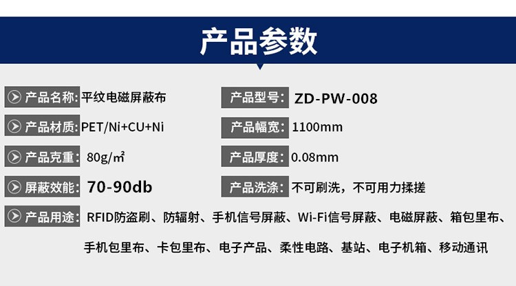 230屏蔽效能