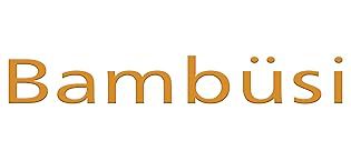 bambusi collection cheese board knife kitchen drawer organizer cutlery natural bamboo