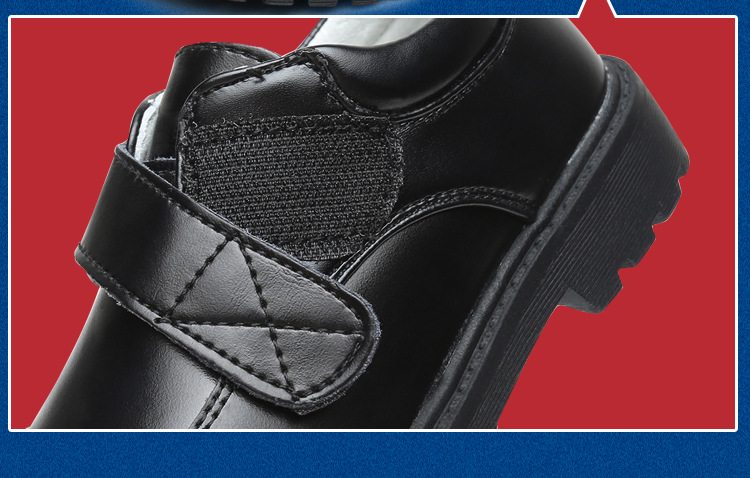 江西南皮鞋（牛二层皮）_14