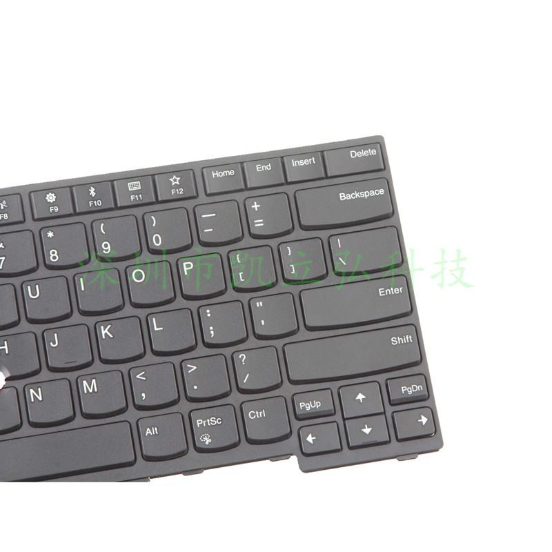 Thinkpad  T490键盘 (6)