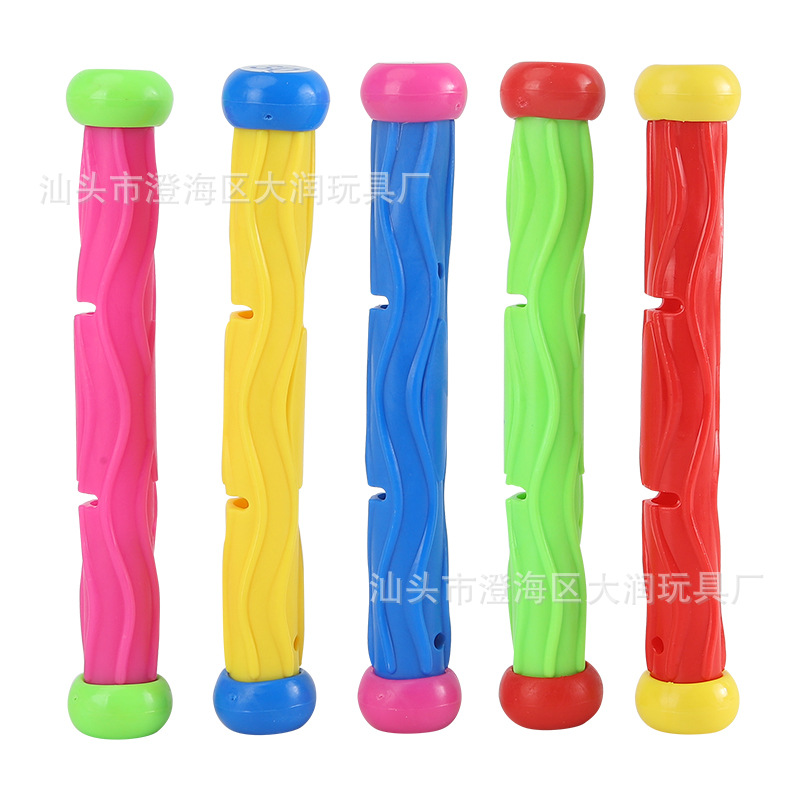 85-潜水棒 （5个一套）-203g