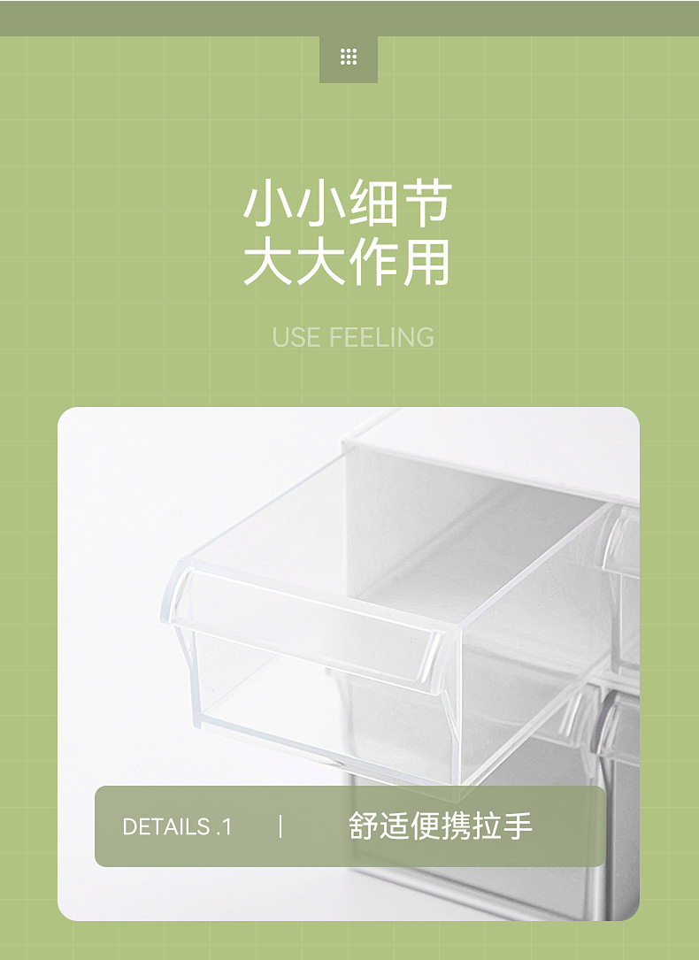 桌面置物架家用收纳多层可叠加电脑增高器架办公ins