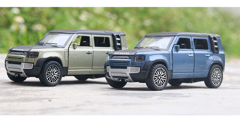 新款路虎卫士_17